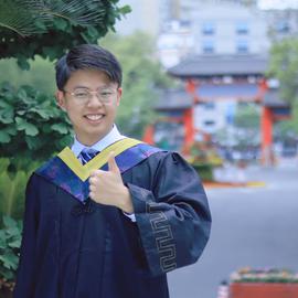 马晓晨